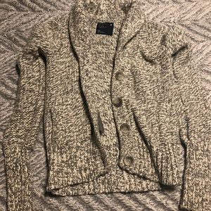 American Eagle Grey Sweater